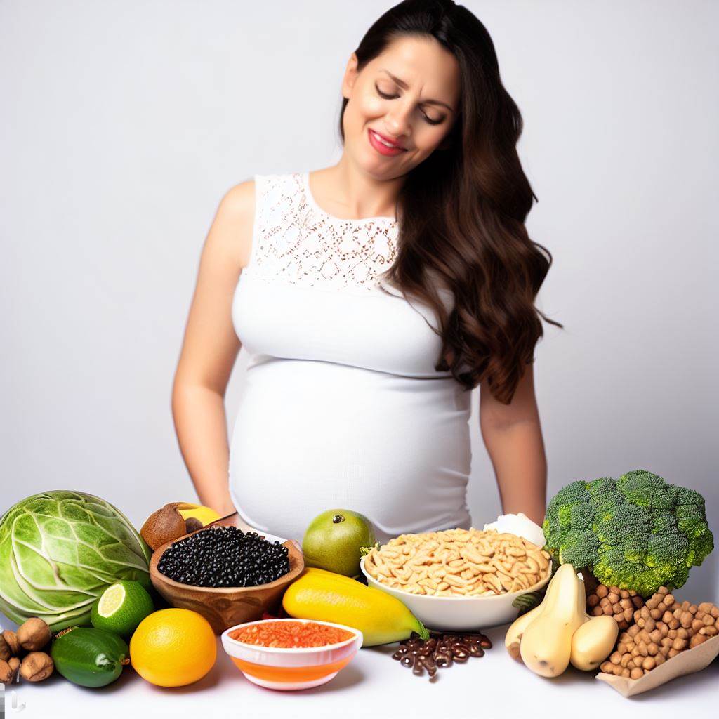 ऊर्जा बढ़ाने के लिए गर्भावस्था में ये 30 देसी चीजें जरूर खाएं: स्वस्थ आहार जो माँ और शिशु के लिए उपयुक्त हैं